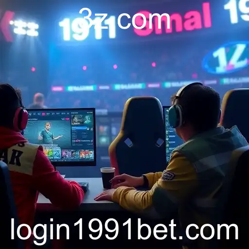 A Influência dos Jogos Online no Cenário Atual