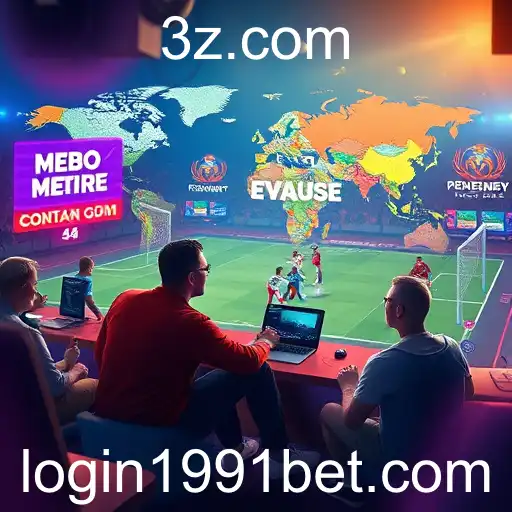 Tendências Atuais no Mundo dos Jogos Online em 2025