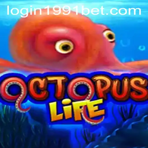 OctopusLife: Dive into the Adventure Game with a Global Twist