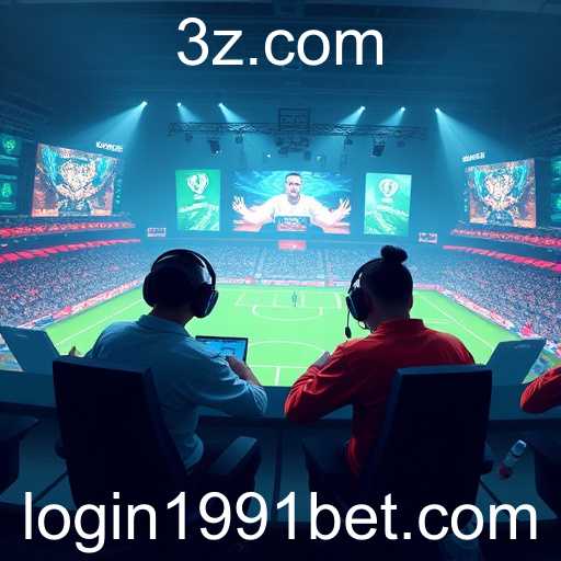 A Evolução das Apostas Online e sua Influência em 2025