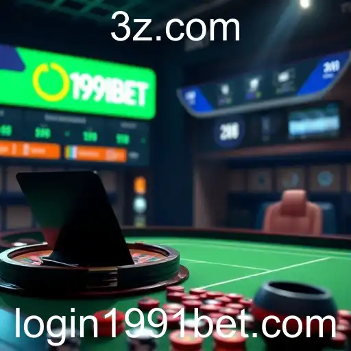 O Crescimento dos Jogos de Azar Online em 2025