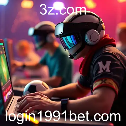 Tendências de Jogos Online em 2025: Uma Análise do Cenário Atual