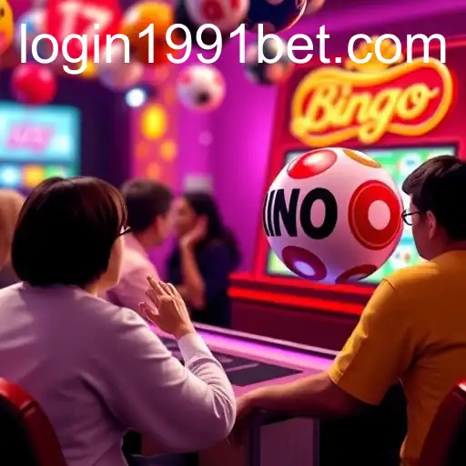 Exploring the Evolving World of Online Bingo with 1991bet PH Login