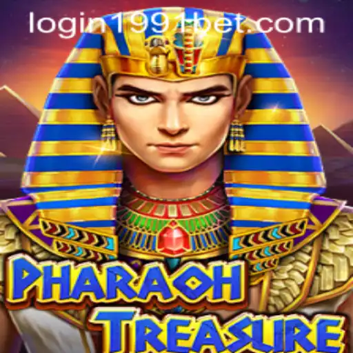 The Enigmatic World of PharaohTreasure and the Intrigue of 1991bet PH Login