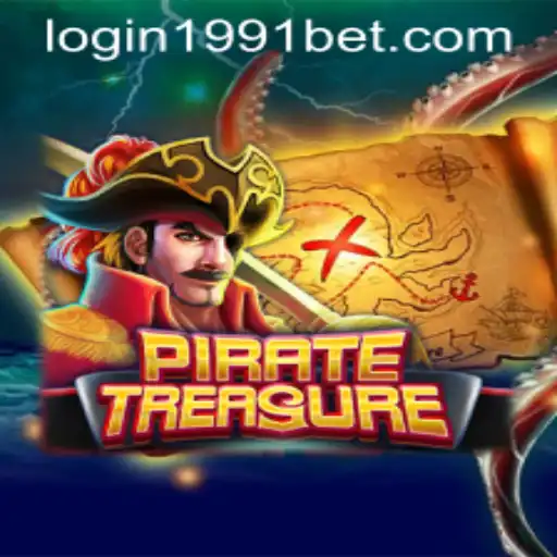 Exploring the Intriguing World of PirateTreasure and Secure Access via 1991bet PH Login