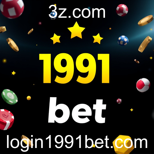 Atrações Imperdíveis nas Promoções de Jogos da 1991bet