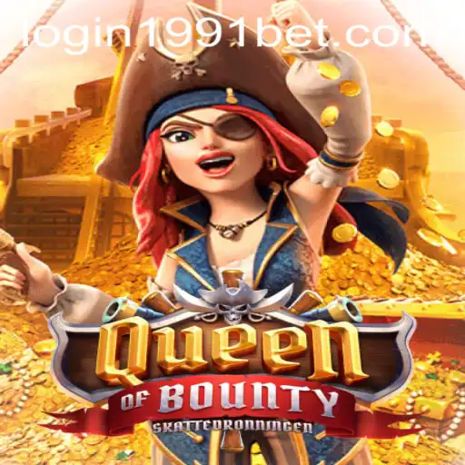 Exploring the Thrilling World of QueenofBounty and Navigating 1991bet PH Login