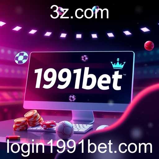 A Revolução dos Jogos Online com 1991bet em 2025