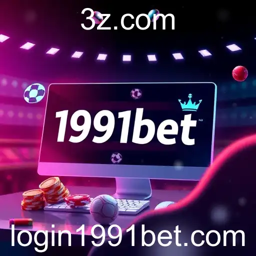 A Revolução dos Jogos Online com 1991bet em 2025