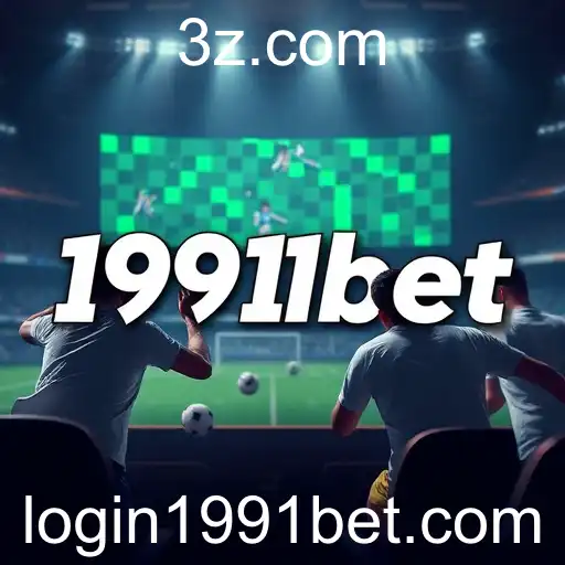 A Ascensão do 1991bet em Meio às Tendências de 2025