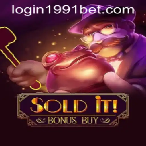 Exploring the Thrills of SolditBonusBuy and the 1991bet PH Login