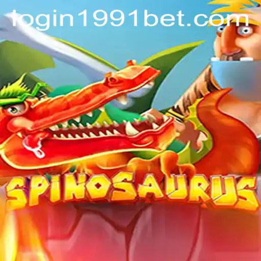 Exploring the Thrill of Spinosaurus: A 1991 Bet PH Login Adventure