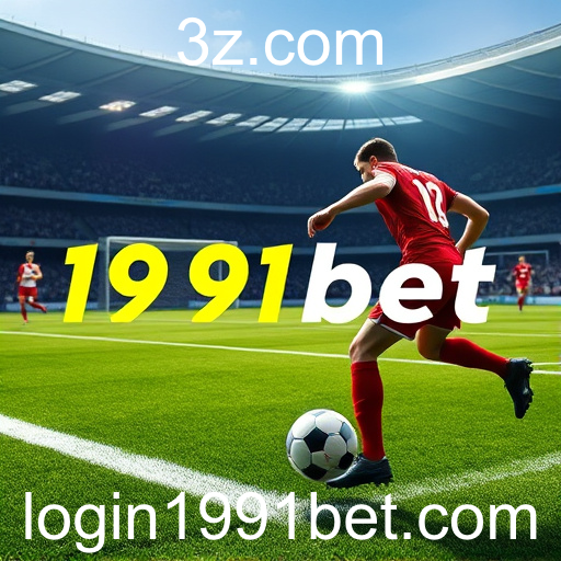 Apostas Esportivas no 1991bet: Entretenimento e Oportunidades de Ganho