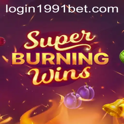 Exploring the Excitement of SuperBurningWins: A Deep Dive into Casino Gaming and 1991bet PH Login