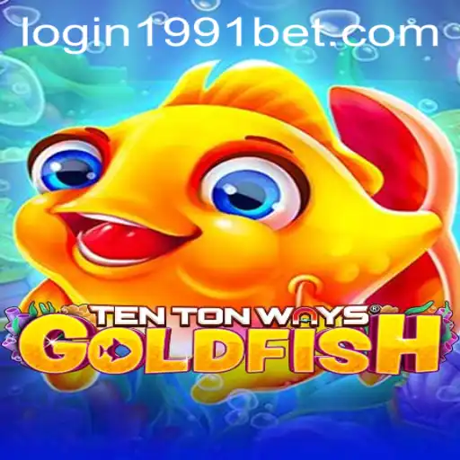 Exploring TenTonWaysGoldfish: A New Paradigm in Online Gaming