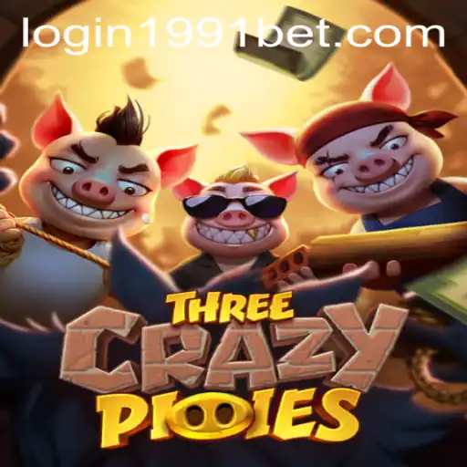 Unveiling ThreeCrazyPiggies: A Thrilling Adventure Awaits