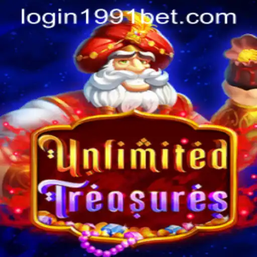 Discover the Thrills of UnlimitedTreasures and Navigate 1991bet PH Login