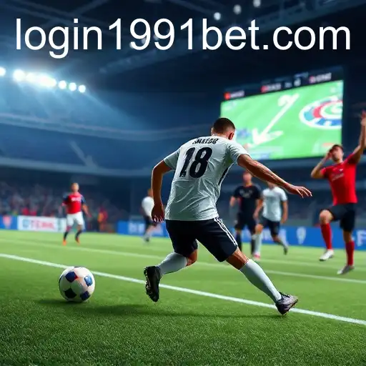 The Evolution of Virtual Sports: A Deep Dive